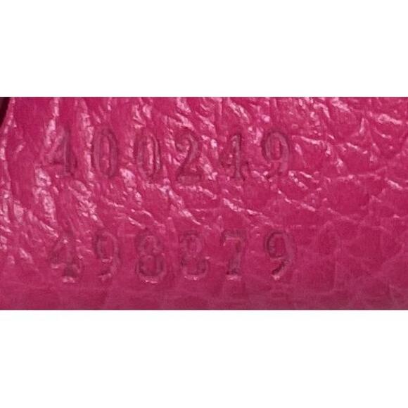 Gucci Dionysus Bag Leather Small #234855G14B - Picture 7 of 7